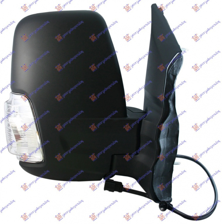 Oglinda Electrica Incalzita Pregatita Pentru Vopsit - Ford Transit 2013 , 1911130