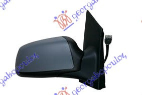 Oglinda Electrica Incalzita Pregatita Pentru Vopsit - Ford Focus 2004 , 1437475