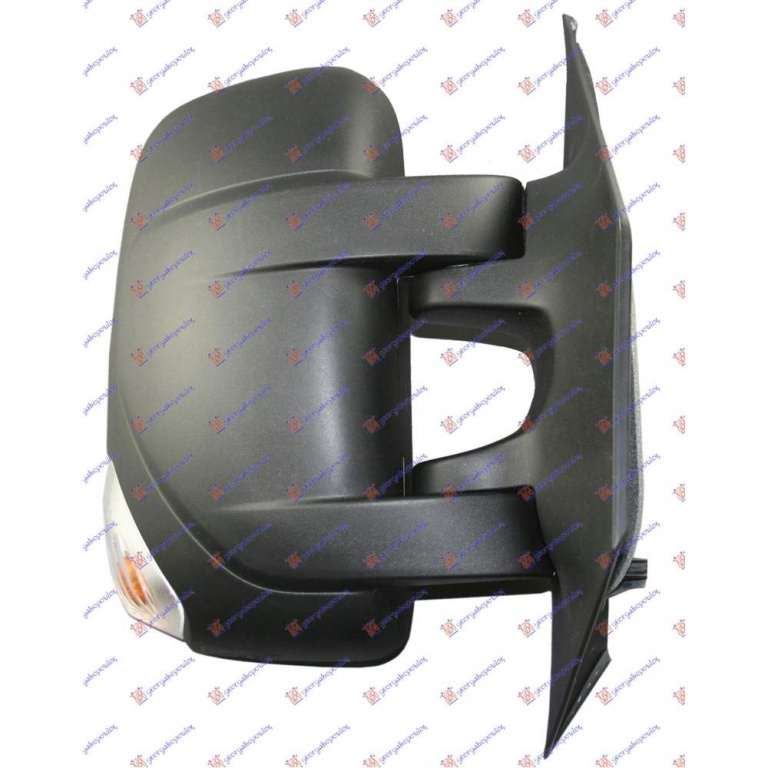 Oglinda Electrica Incalzita Pregatita Pentru Vopsit - Opel Mokka 2013 , 95243685