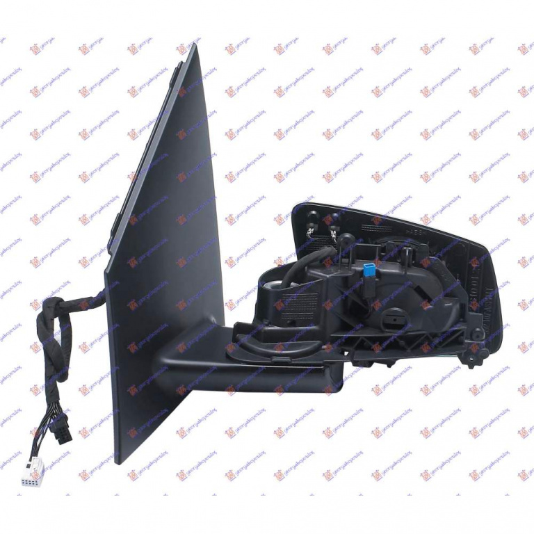 Oglinda Electrica Incalzita Pregatita Pentru Vopsit - Mercedes B Class (W246) 2014 , 2468100176