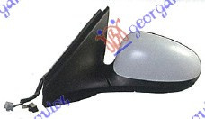 Oglinda Electrica Incalzita Pregatita Pentru Vopsit - Lancia Delta 2008 , 735474630