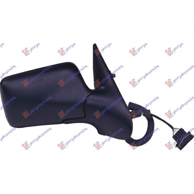 Oglinda Electrica Incalzita - Seat Ibiza 1995 , 6k1857508a