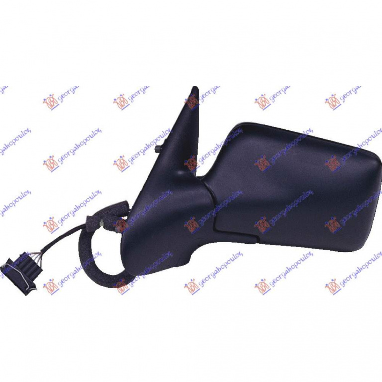 Oglinda Electrica Incalzita - Seat Ibiza 1997 , 6k1857508a