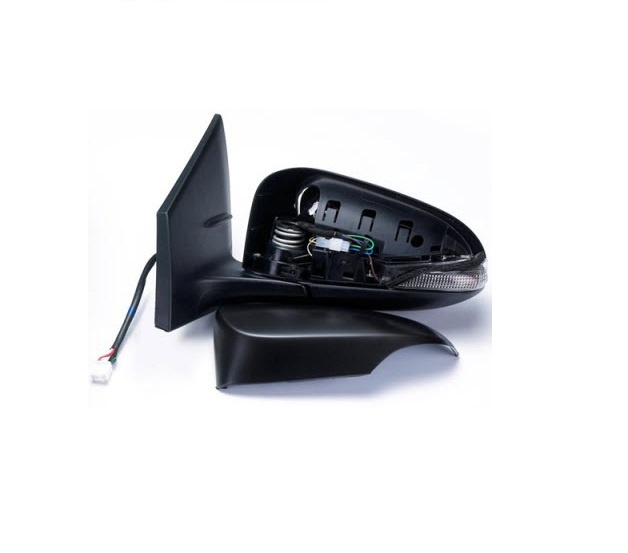 Oglinda electrica incalzita si grunduita Toyota Corolla Sedan 2013/2016