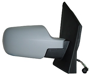 Oglinda electrica incalzita stanga FORD FIESTA 02/08