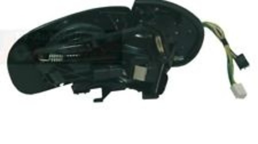 Oglinda electrica incalzita stanga Mercedes E-CLASS w211 02-09