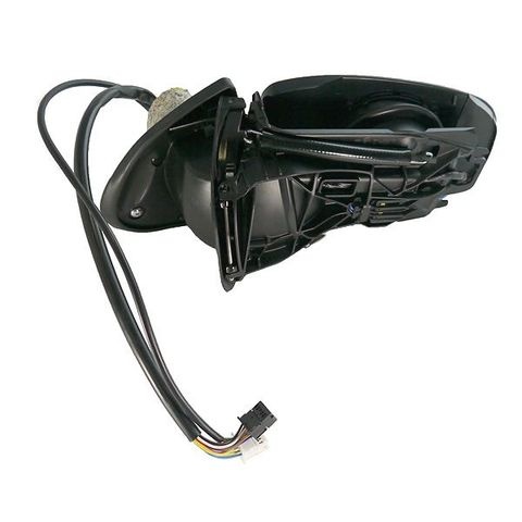 Oglinda electrica incalzita stanga Mercedes S Class w220 98/06