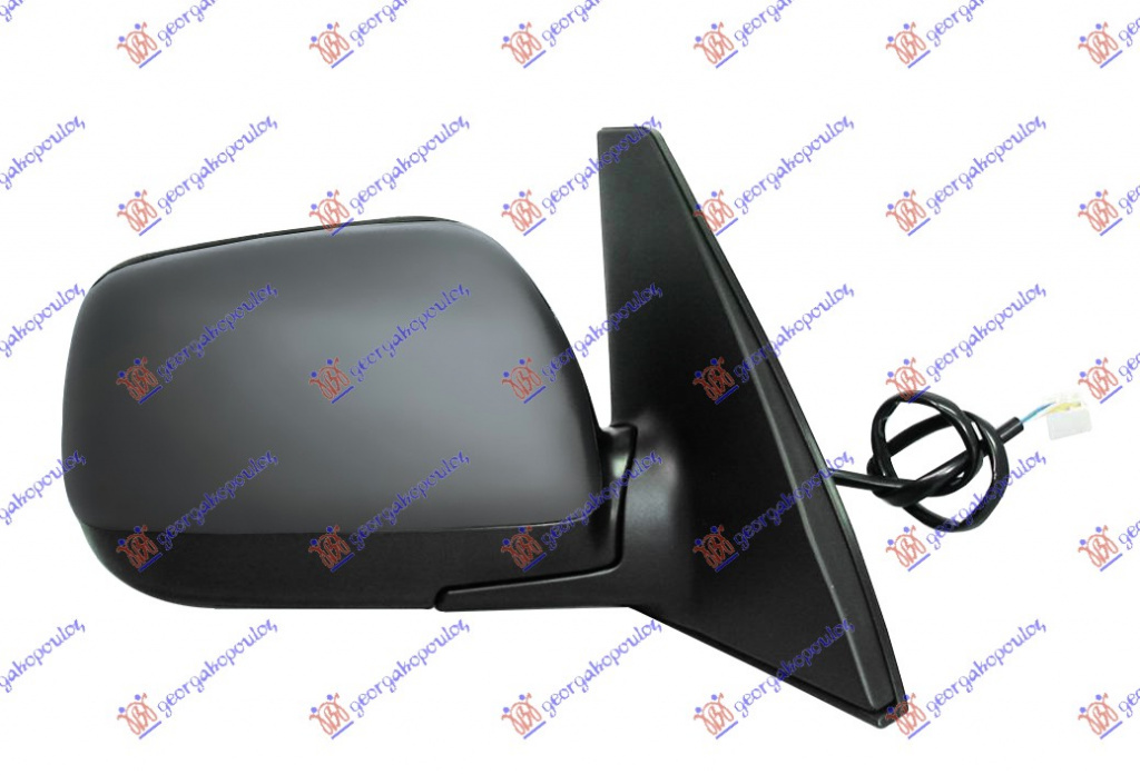 Oglinda Electrica Incalzita - Toyota Rav 4 (Xa20) 2000 , 8791042760