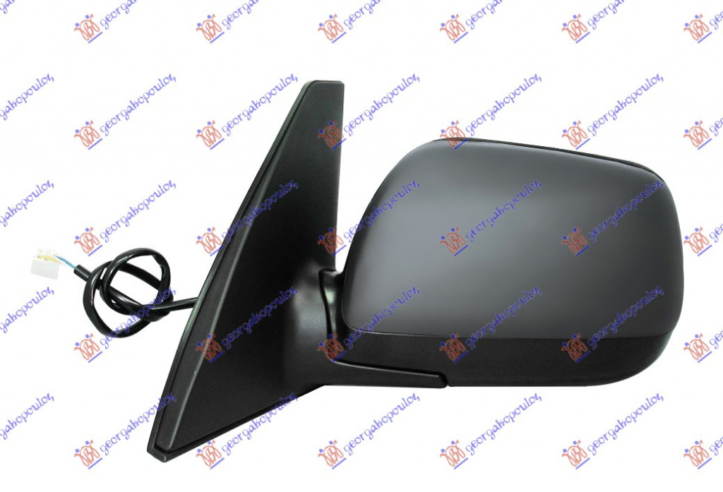 Oglinda Electrica Incalzita - Toyota Rav 4 (Xa20) 2000 , 8794042710