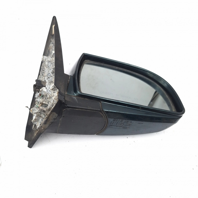 Oglinda Electrica Kia Carens 2 (Fj) 2002-2006 Dreapta E4012192, E4012193, 012192, 012193, 022192, 022193, E4022192, E4022193 Schafsnacker