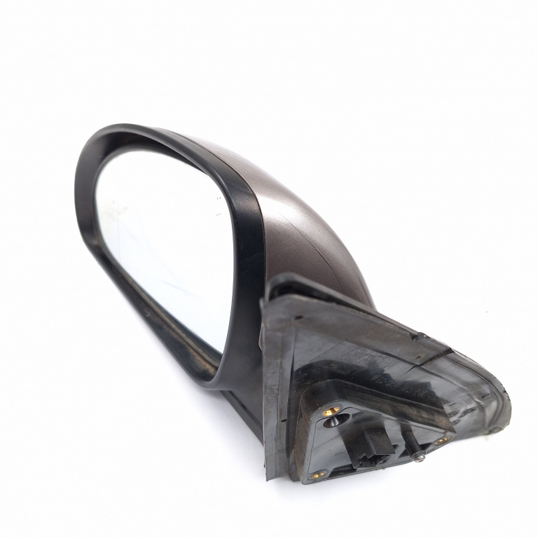 Oglinda Electrica Kia Ceed (Ed) 2006-2012 Stanga Volan Pe Stanga Lhd E4022608, E4022609