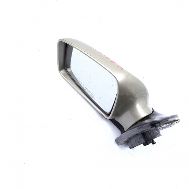 Oglinda Electrica Kia Sportage (Je, Km) 2004-2010 2.0 Crdi 4Wd D4Ea-F Motorina Stanga E4022280, E4022281, E4012280, E4012281, A045988