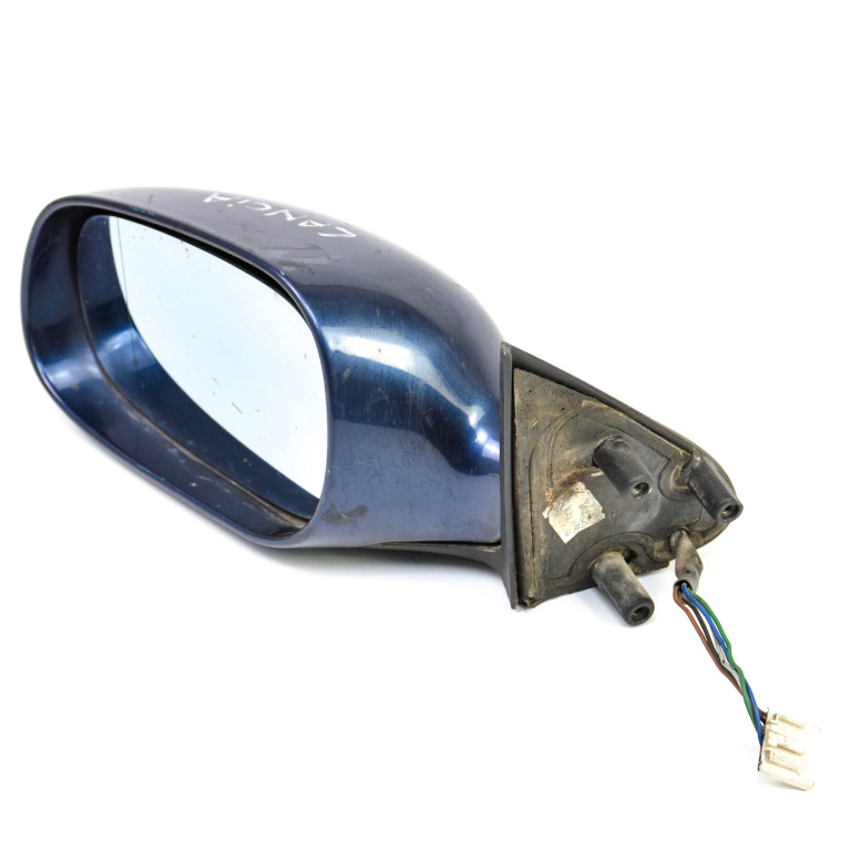 Oglinda Electrica Lancia Lybra (839) 1999-2005 Stanga Volan Pe Stanga Lhd E30156498, 0156498