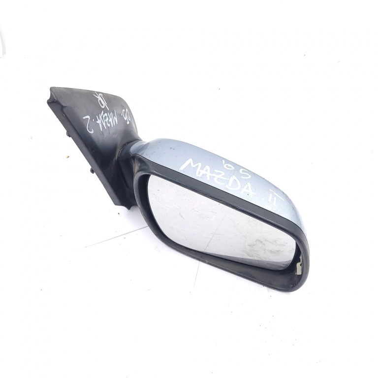 Oglinda Electrica Mazda 2 (Dy) 2003-2007 Dreapta E9024202, E9014202, 024202, 014202