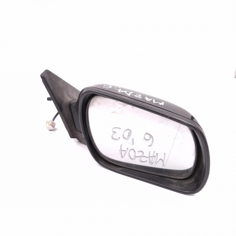 Oglinda Electrica Mazda 6 (Gg) 2002-2008 Dreapta E4012220, E4012221, E4022220, E4022221, E4022220Ih519, E4022221Ih520