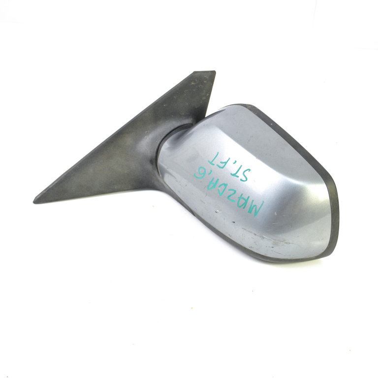 Oglinda Electrica Mazda 6 (Gg) 2002-2008 Stanga Volan Pe Stanga Lhd 1469105, 015797, E11 015797, 025797