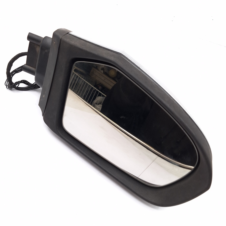 Oglinda Electrica Mercedes-Benz A-Class (W169) 2004-2012 A 170 (169.032, 169.332) M 266.940 Benzina Dreapta A3140418, 19291711, 0015450473