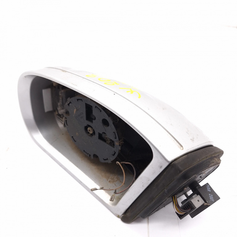 Oglinda Electrica Mercedes-Benz C-Class Sportscoupe (Cl203) 2001-2011 Stanga A2038202442, 413133481, 413133417