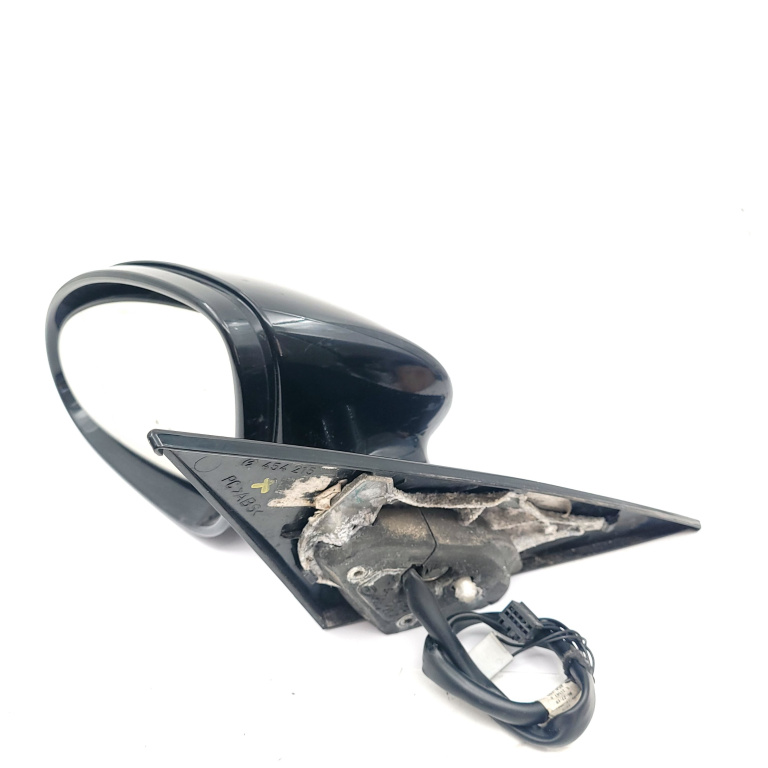 Oglinda Electrica Mercedes-Benz Cls (C219) 2004-2010 Cls 500 (219.375) M 113.967 Benzina Stanga E1010821, 454215