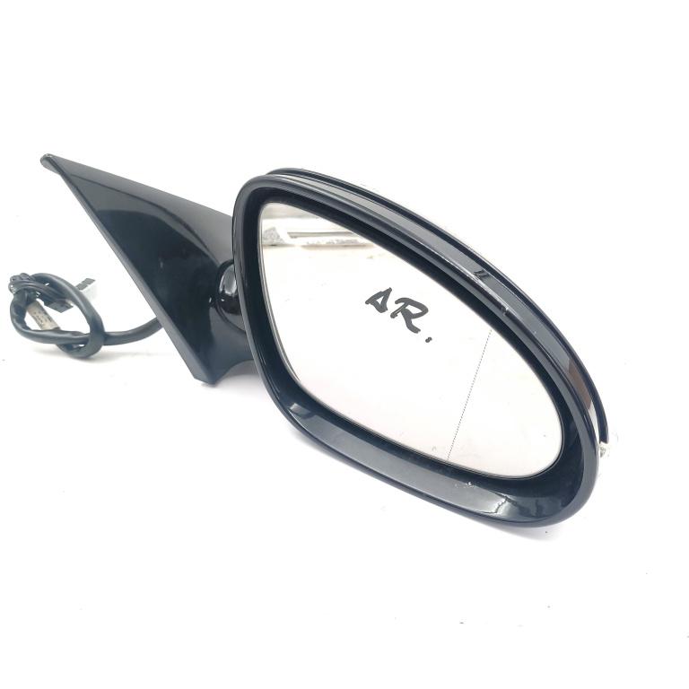 Oglinda Electrica Mercedes-Benz Cls (C219) 2004-2010 Cls 500 (219.375) M 113.967 Benzina Dreapta E1010821, 454216