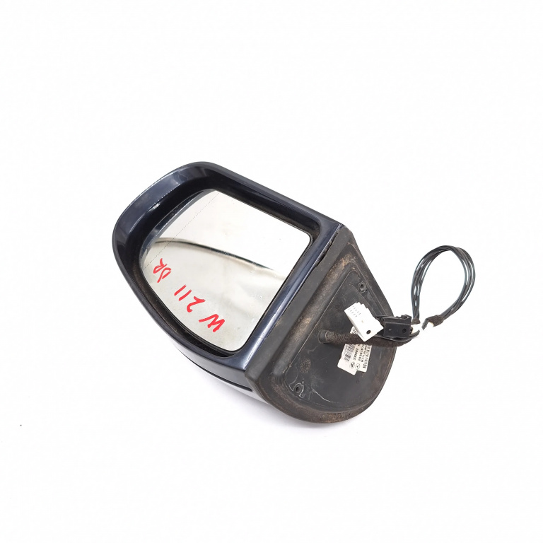 Oglinda Electrica Mercedes-Benz E-Class (W211) 2002-2009 Dreapta 2038107293, 330080, 330002Q7
