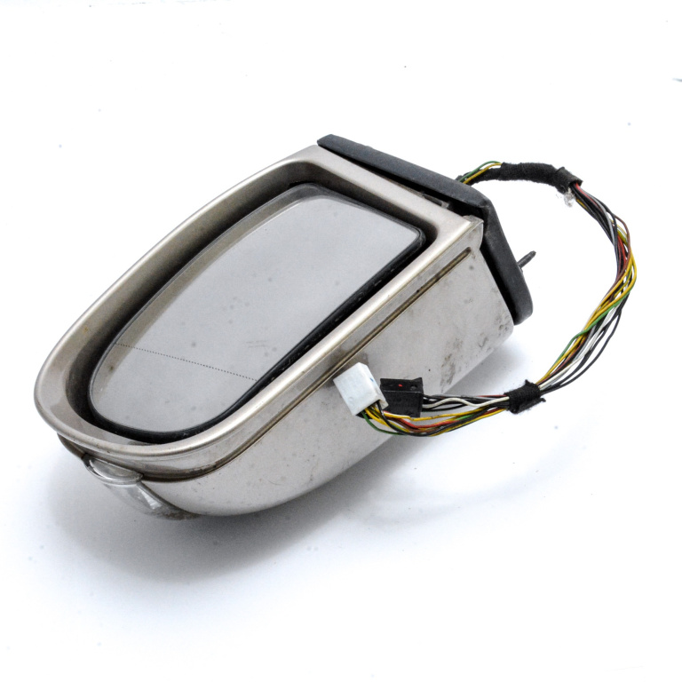 Oglinda Electrica Mercedes-Benz E-Class (W211) 2002-2009 Stanga Volan Pe Dreapta Rhd 413133419, 41-3133-419