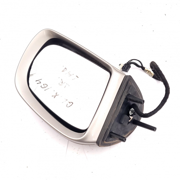 Oglinda Electrica Mercedes-Benz Gl-Class (X164) 2006 > Gl 420 Cdi 4-Matic (164.828) Om 629.912 Motorina Dreapta Volan Pe Stanga Lhd