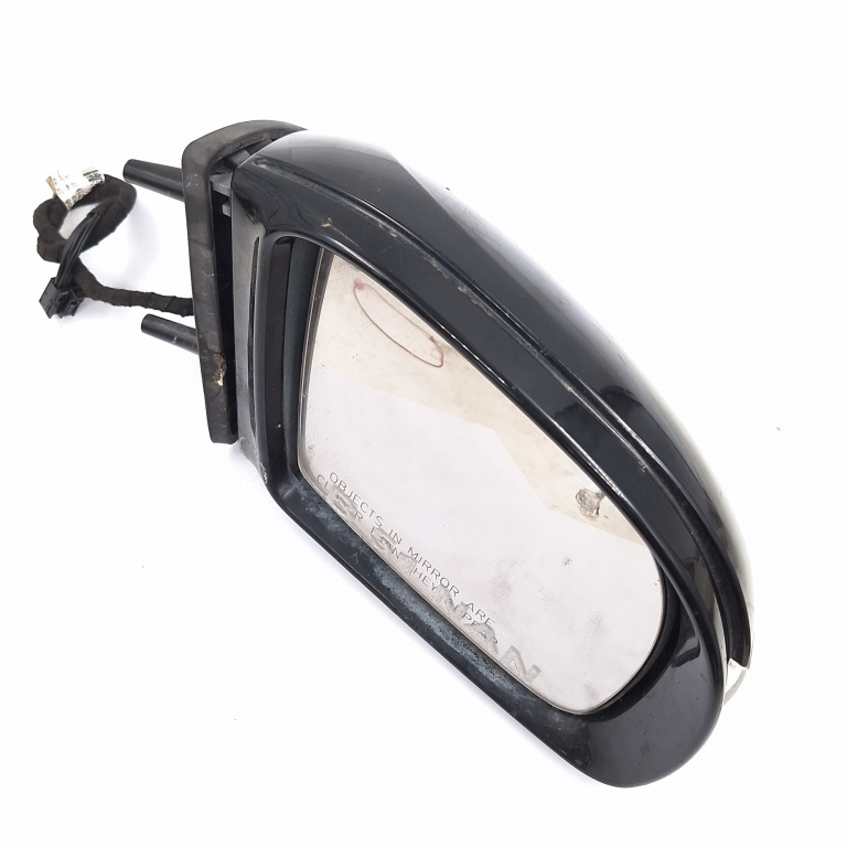Oglinda Electrica Mercedes-Benz Ml / M-Class (W164) 2005-2011 Dreapta A1648100216, A 164 810 02 16, 1648100216, 1929171, 1-929-171