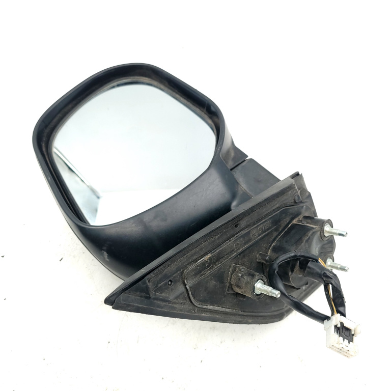 Oglinda Electrica Mitsubishi Asx (Gaw) 2010 > 1.8 Di-D 4Wd 4N13 Motorina Dreapta E4022588, E4032588, 90049728, R9720, E4 022588, E4 032588 Murakami