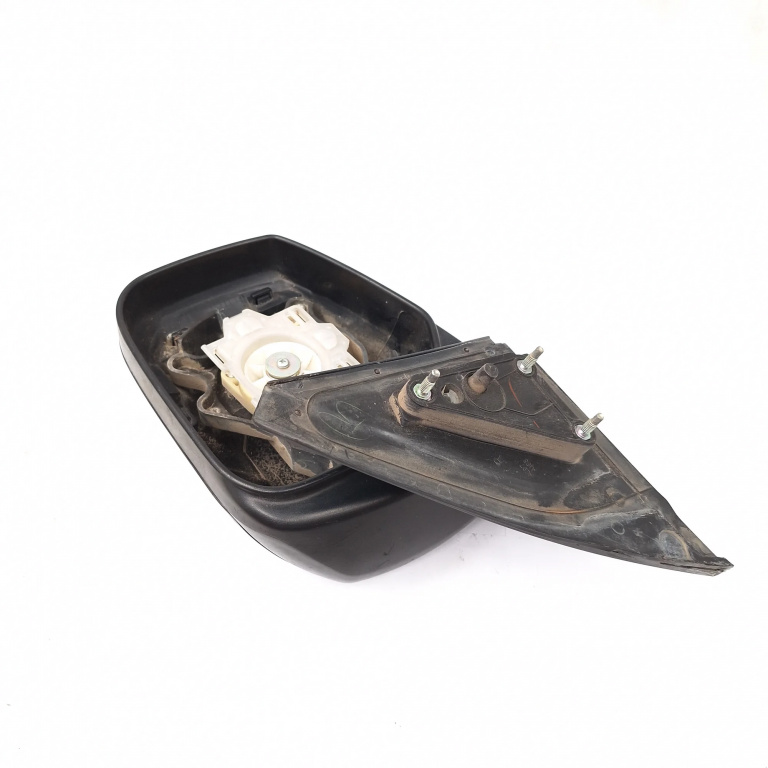 Oglinda Electrica Mitsubishi L 200 (Kbt, Kat) 2004-2014 Dreapta E4032293, E4012293 Ampas