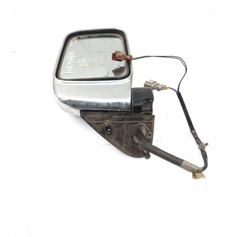 Oglinda Electrica Nissan Navara (D22) 1997-2004 Dreapta E4012089, E4022089 Murakami