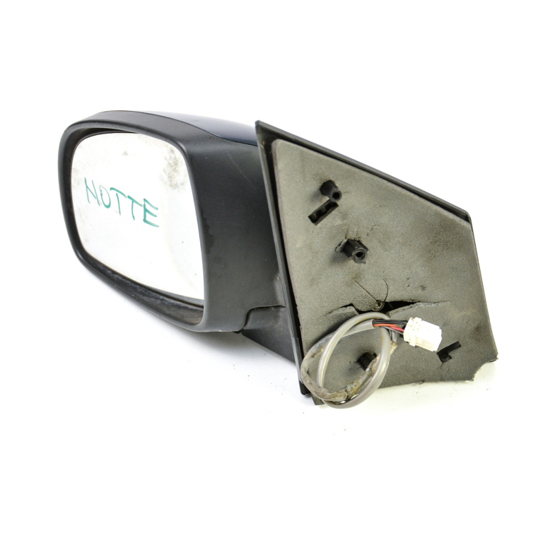 Oglinda Electrica Nissan Note (E11) 2006-2013 Stanga 12493080, 12493140