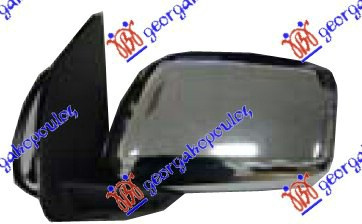 Oglinda Electrica - Nissan P/U (D40) Navara 2 Usi-4usi 2005