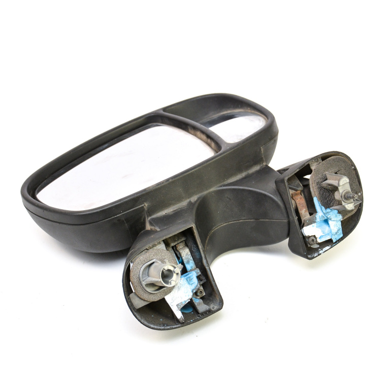 Oglinda Electrica Nissan Primastar (X83) 2001-2014 Dreapta Volan Pe Stanga Lhd E2010022, E2 010022, E 2010022, 2010022