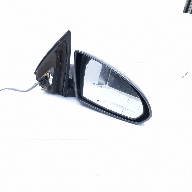 Oglinda Electrica Nissan Primera (P12, Wp12) 2002-2007 Dreapta Volan Pe Stanga Lhd 96301Au419, 96301-Au419, E9014180, E9024180, 876072