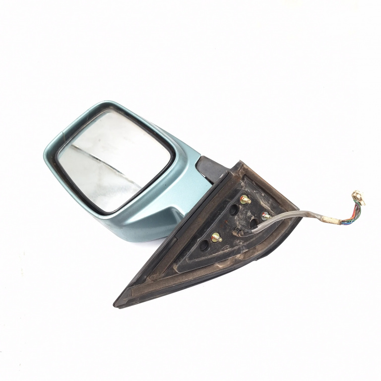 Oglinda Electrica Nissan X-Trail (T30) 2001-2007 2.0 4X4 Qr20De Benzina Dreapta E13010621 Ichikoh