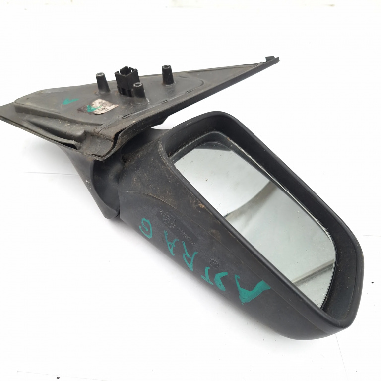 Oglinda Electrica Opel Astra G 1998-2009 Dreapta 2594Df3, 142091, 040090, E1010534
