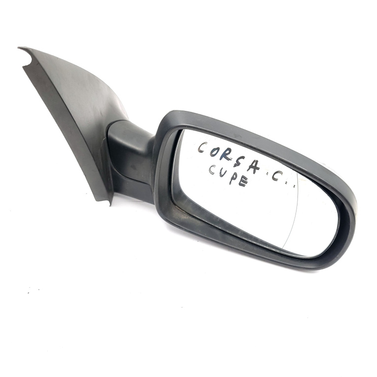 Oglinda Electrica Opel Corsa C 2000-2006 Dreapta 065022R, 8062349, E1010676