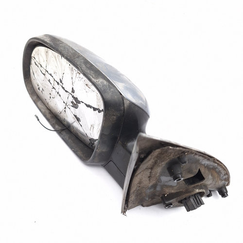 Oglinda Electrica Opel Corsa C 2000-2006 Stanga Volan Pe Stanga Lhd 8062349, E1010676