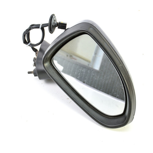 Oglinda Electrica Opel Corsa D 2006-2014 Dreapta Volan Pe Stanga Lhd 468435664, 46-843-5664, 02 0873