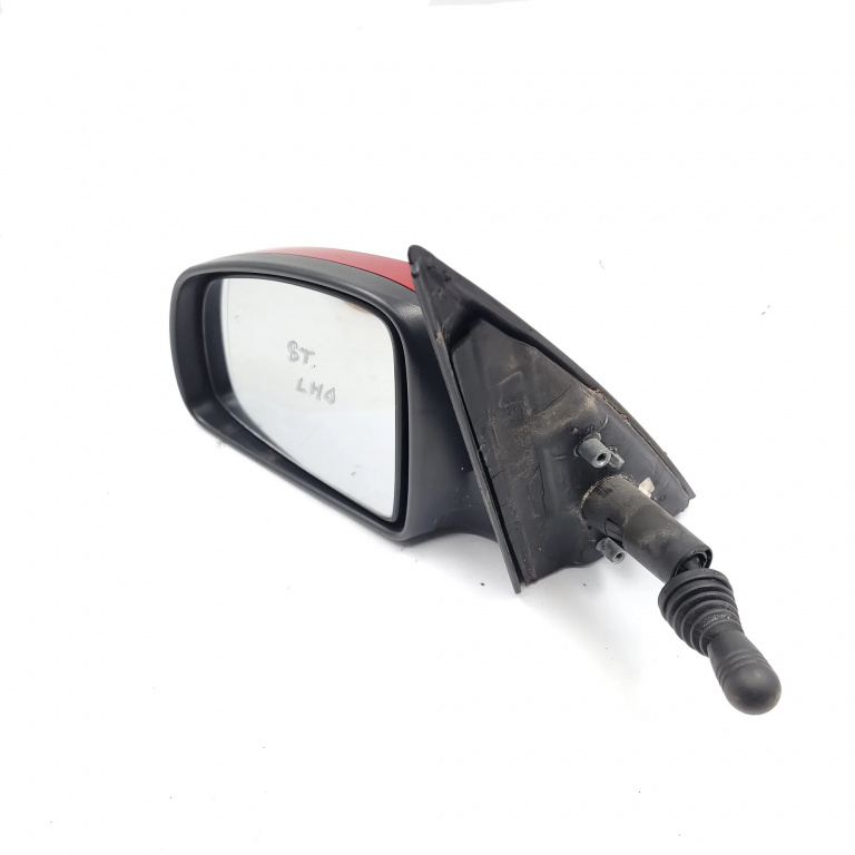 Oglinda Electrica Opel Meriva 2003-2010 1.6 16V Z 16 Xe Benzina Stanga Volan Pe Stanga Lhd 93494554, 633427414