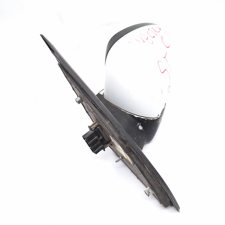 Oglinda Electrica Opel Vectra C 2002-2008 Stanga 24436145, 24436145Fk6, 352501, 015405