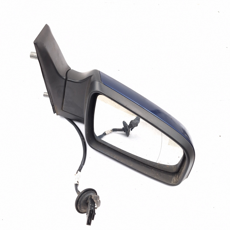 Oglinda Electrica Opel Zafira B 2005-2014 Dreapta Volan Pe Dreapta Rhd 13131972, 13131972Sb, 471546, 4714546