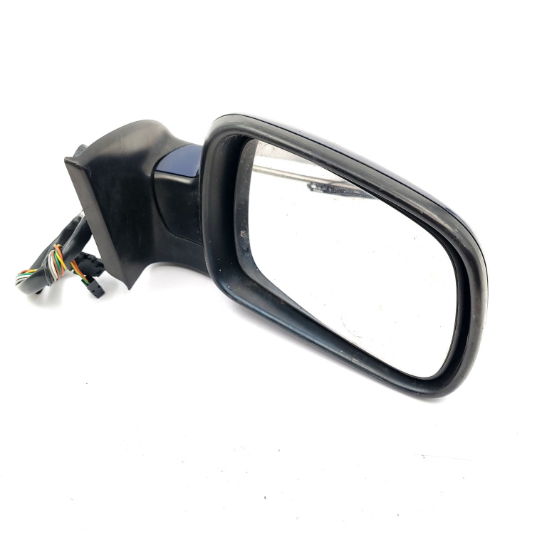 Oglinda Electrica Peugeot 307 2001-2008 Dreapta 96347735Xt, 96347735Xt04, 11K2, B0174