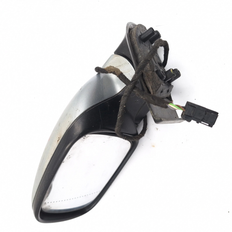 Oglinda Electrica Peugeot 307 2001-2008 Stanga E9024145, E9014145, E9024144, E9014144, 96347726Xt04, 96347726Xt