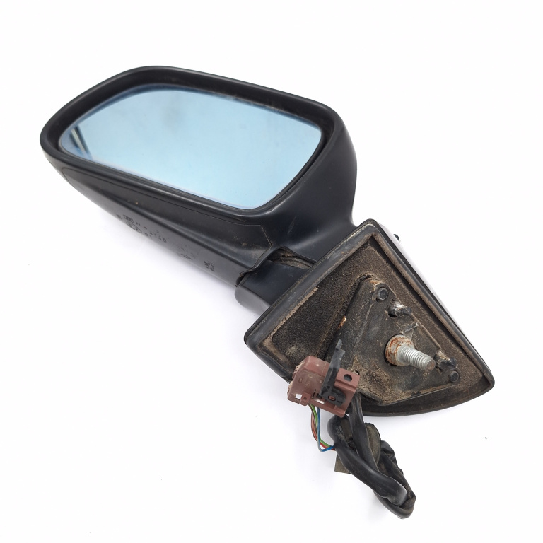 Oglinda Electrica Peugeot 407 2004-2011 Stanga 41454313, 4145-4313, E9024145, E9 02 4145, E9024313, E9 02 4313, E9014145, E9 01 4145