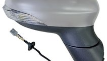 Oglinda electrica pliabila dreapta FORD B-MAX 2012...