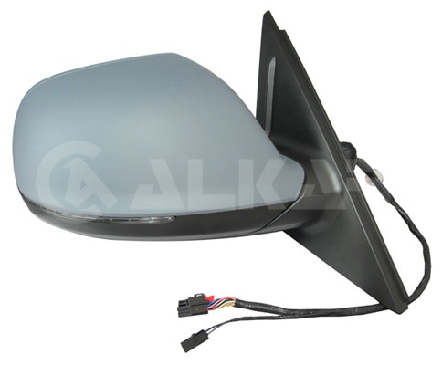 Oglinda electrica pliabila stanga Audi Q5 2008-2012