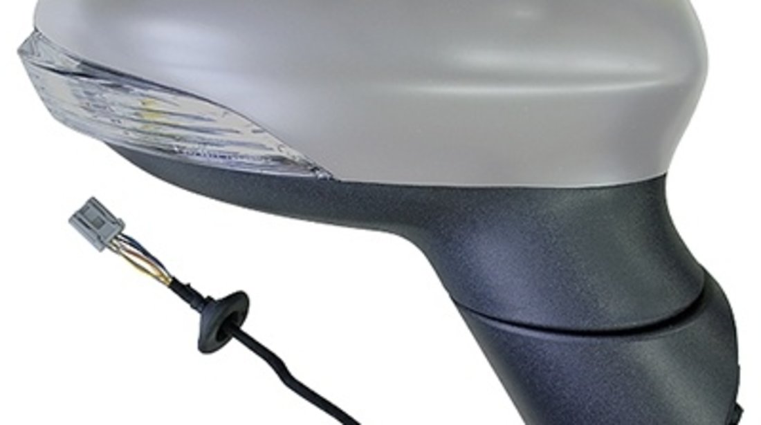Oglinda electrica pliabila stanga FORD B-MAX 2012+
