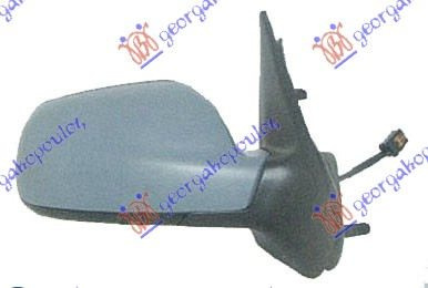 Oglinda Electrica Pregatita Pentru Vopsit - Citroen Xsara 2000 , 8149.Gk